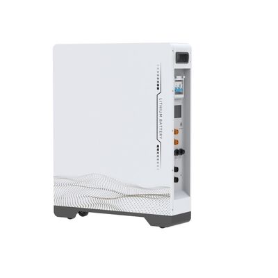 Хорошая цена Аккумуляторный блок Hua Power 51,2 В LiFePO4 емкостью 200 Ач и номинальной емкостью 10240 Втч для длительного срока службы 6000 циклов online
