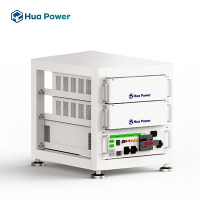 Хорошая цена Аккумуляторный блок LiFePO4 10 кВтч для компактного хранения энергии в помещении online