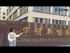 На открытом воздухе шкаф накопления энергии