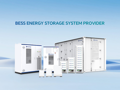 2025 Hua Power продолжает работать