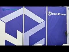 блок батарей 48V LiFePO4 с емкостью 160Ah