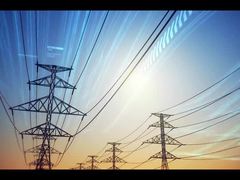 Внезапные/частые отключения электроэнергии