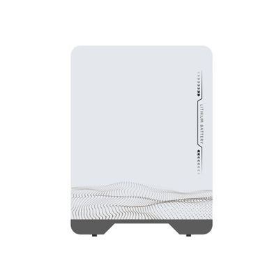 Хорошая цена Тип держателя стены блока батарей серии 48V 51.2V 100Ah AT48-100AH накопления энергии домочадца онлайн