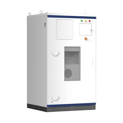 Хорошая цена Система хранения солнечной батареи мощностью 100 кВт/200 кВтч онлайн