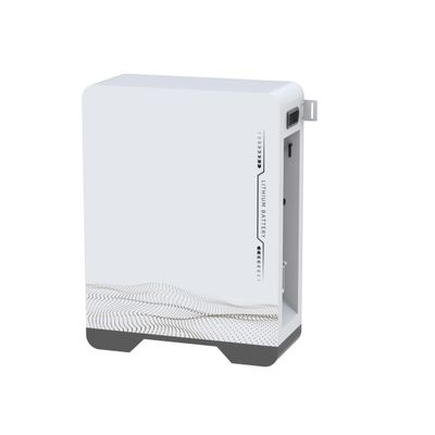 Хорошая цена Пакет батарей 48 В LiFePO4 для домашних нужд с емкостью 160 Ач онлайн