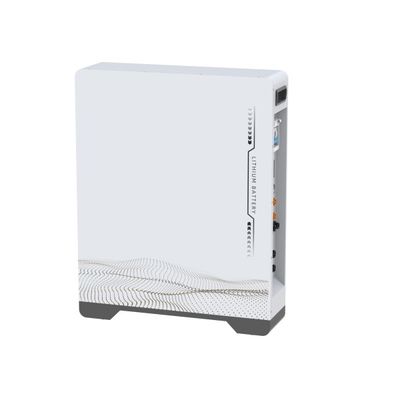 Хорошая цена Батарея 48 В LiFePO4 с емкостью 160 Ач для домашнего использования онлайн