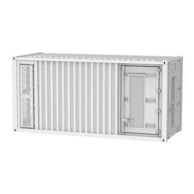 Хорошая цена Hua Power 20 кВтч 40 кВтч 60 кВтч Жилой коммерческий и промышленный Внутренний настраиваемый высоковольтное хранилище энергии онлайн