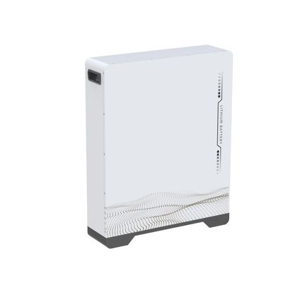 Батарейный пакет LiFePO4 высокой емкости 51.2V 300Ah с накопителем энергии 15 кВтч для домашних систем