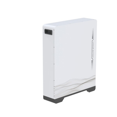 Хорошая цена Жилой аккумулятор LiFePO4 48V 51.2V 200Ah 230Ah Солнечный аккумулятор Настенный дом Система хранения солнечных батарей онлайн