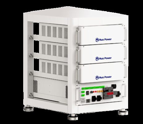 Хорошая цена Hua Power 15 кВт / ч аккумуляторный пакет LiFePO4 для домашнего хранения энергии онлайн