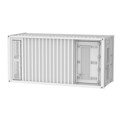 Hua Power 20 кВтч 40 кВтч 60 кВтч Жилой коммерческий и промышленный Внутренний настраиваемый высоковольтное хранилище энергии