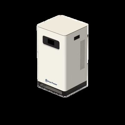 Хорошая цена HC16A 6kW 16kWh Система хранения энергии для жилых помещений с аккумулятором LFP для домашних солнечных приложений онлайн